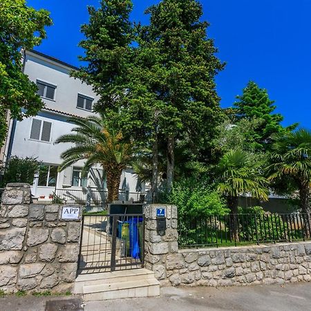 קריקווניצה Apartment Andry 2 מראה חיצוני תמונה