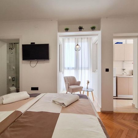 קריקווניצה Apartment Andry 2 מראה חיצוני תמונה