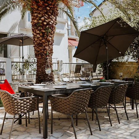 קריקווניצה Apartment Andry 2 מראה חיצוני תמונה