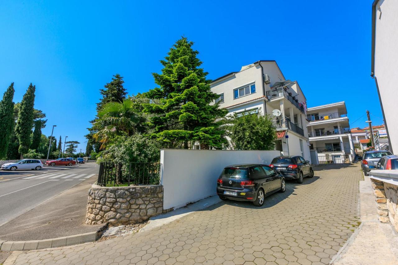 קריקווניצה Apartment Andry 2 מראה חיצוני תמונה
