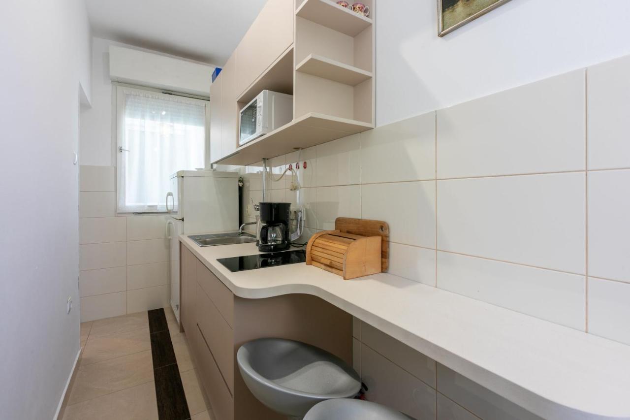 קריקווניצה Apartment Andry 2 מראה חיצוני תמונה