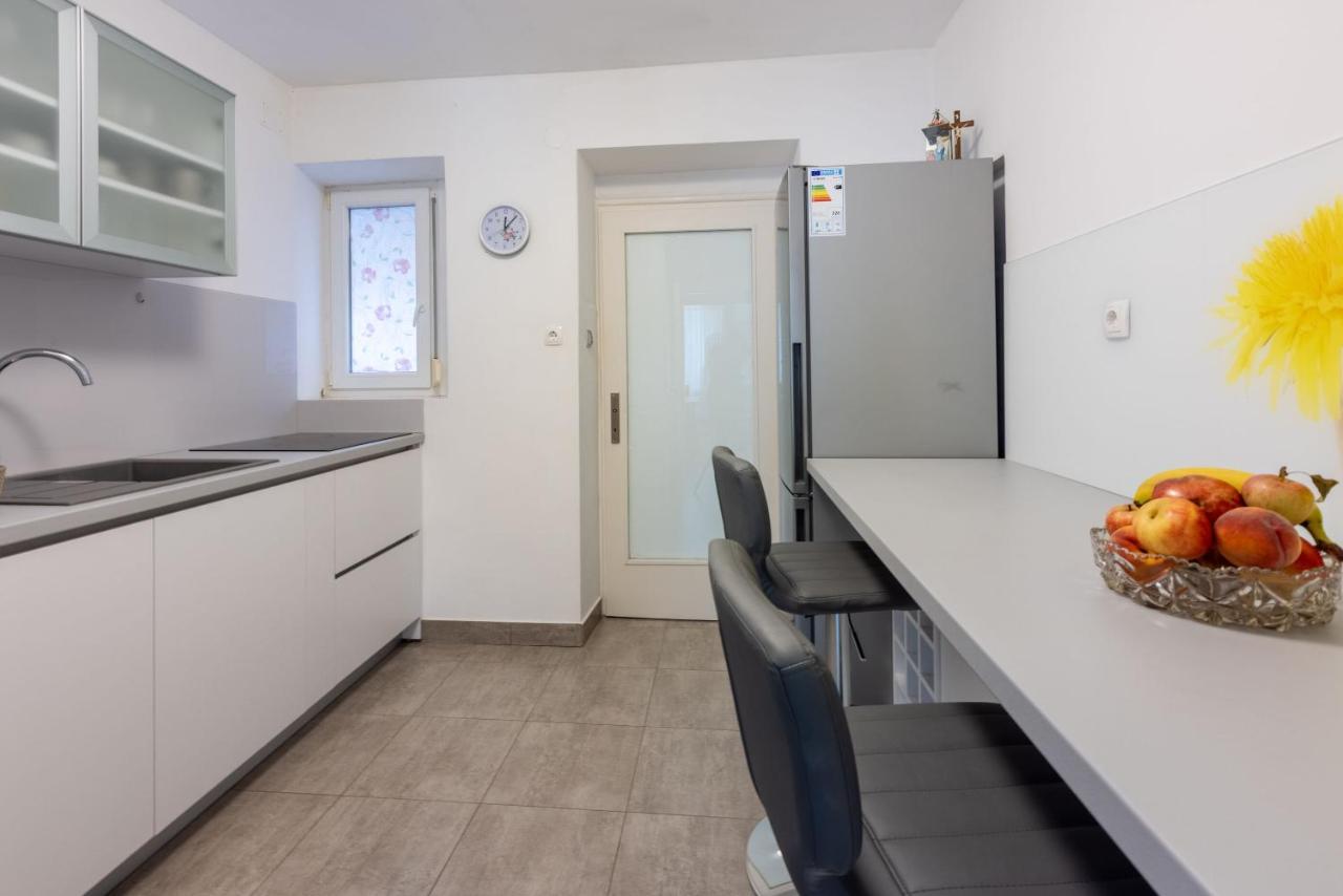 קריקווניצה Apartment Andry 2 מראה חיצוני תמונה