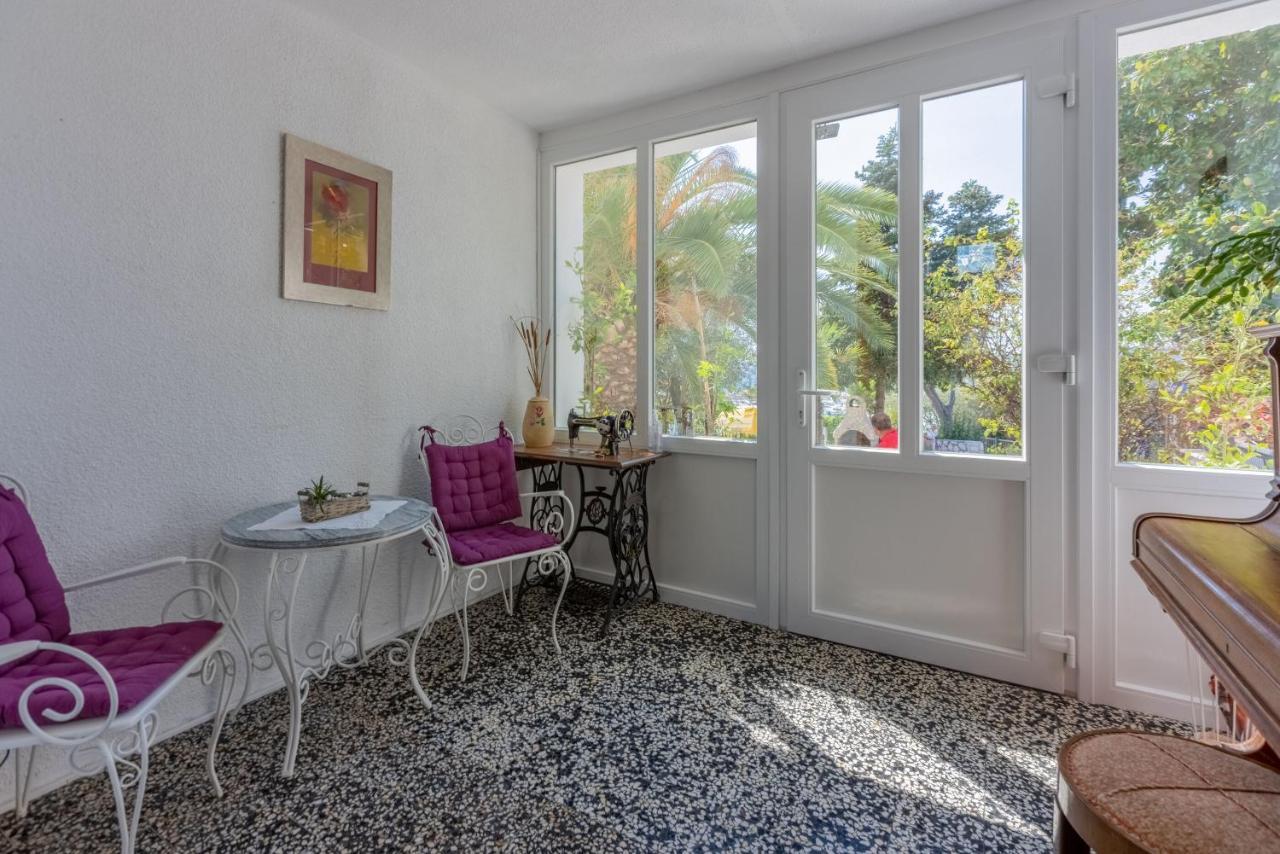 קריקווניצה Apartment Andry 2 מראה חיצוני תמונה