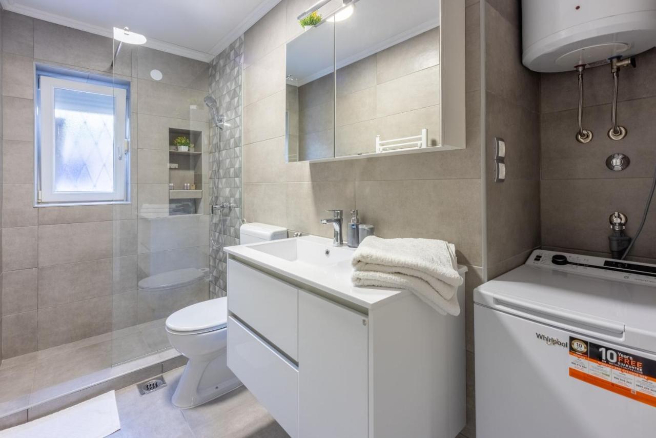 קריקווניצה Apartment Andry 2 מראה חיצוני תמונה