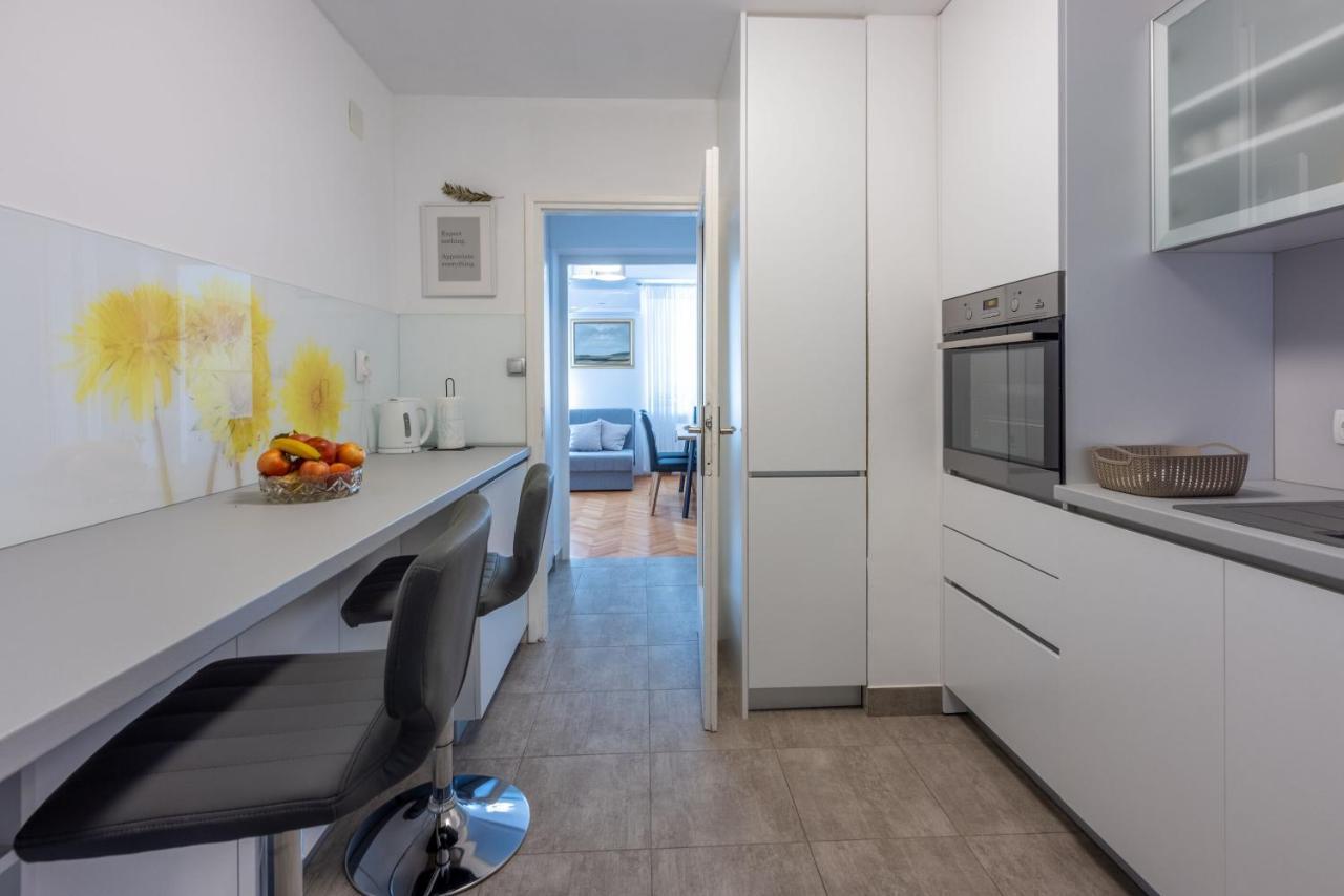 קריקווניצה Apartment Andry 2 מראה חיצוני תמונה