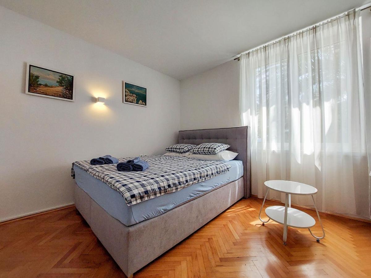 קריקווניצה Apartment Andry 2 מראה חיצוני תמונה