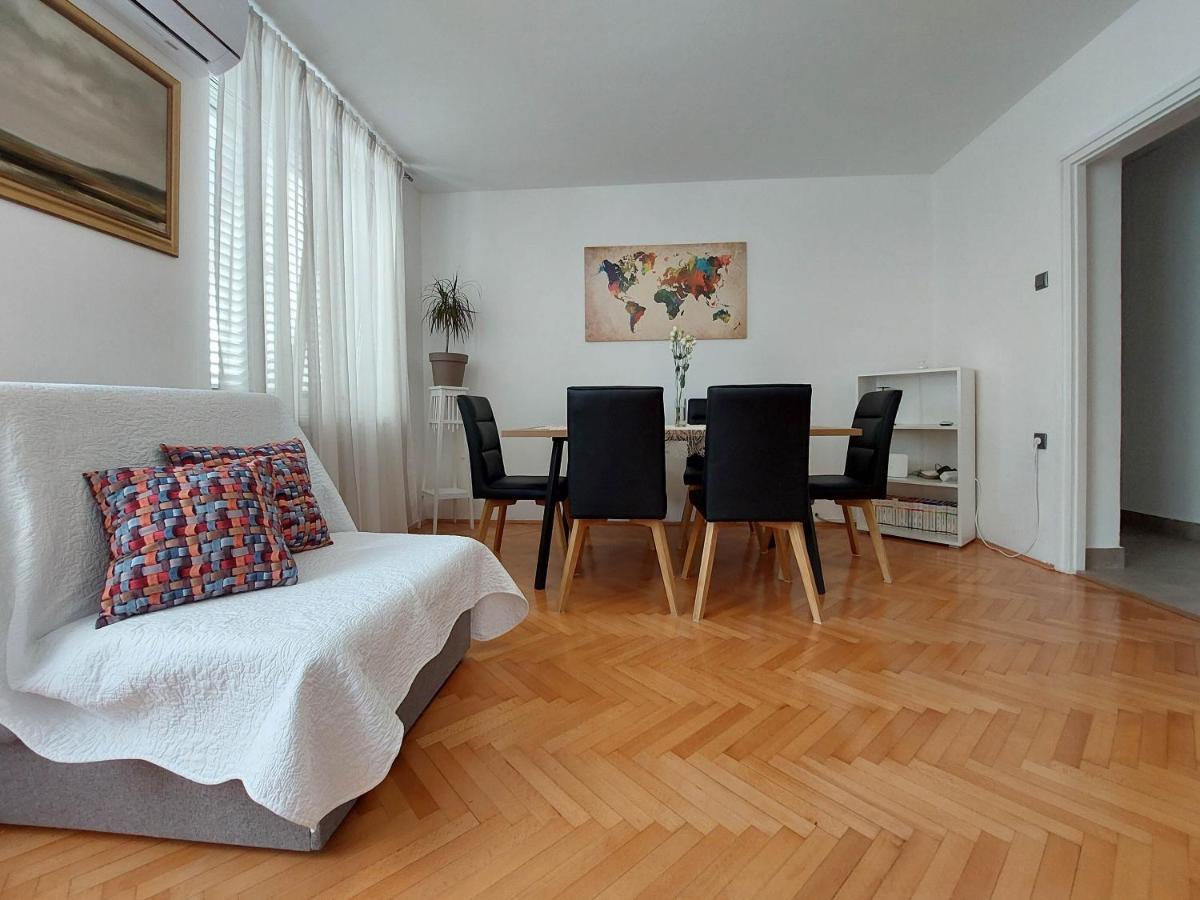 קריקווניצה Apartment Andry 2 מראה חיצוני תמונה