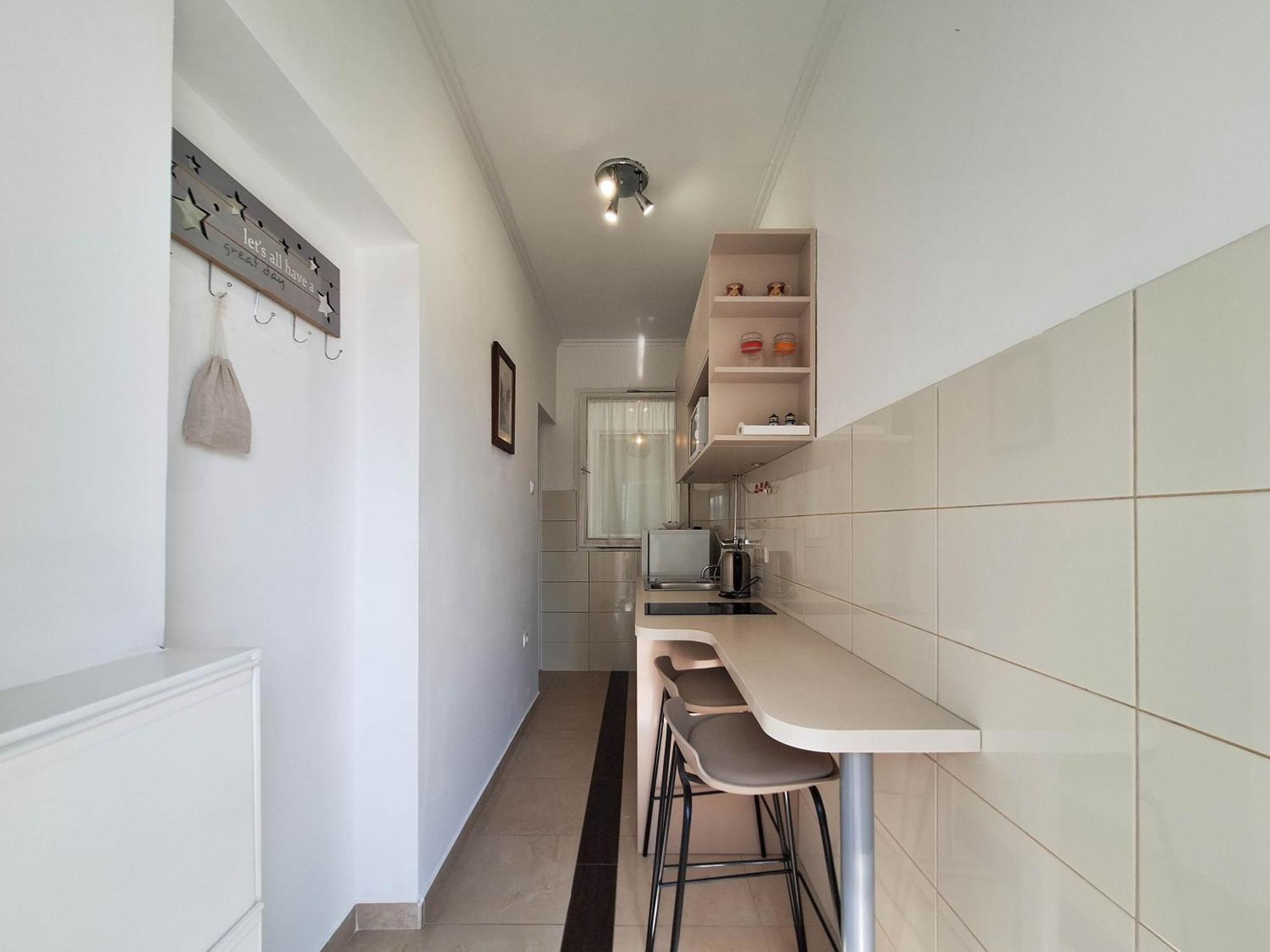 קריקווניצה Apartment Andry 2 מראה חיצוני תמונה