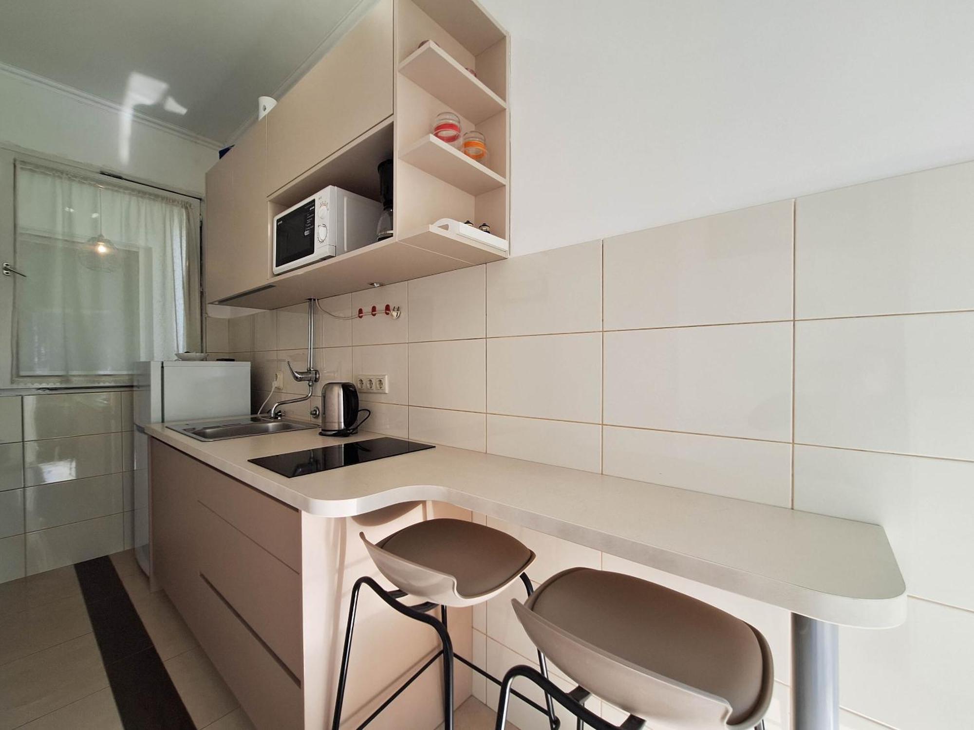 קריקווניצה Apartment Andry 2 מראה חיצוני תמונה