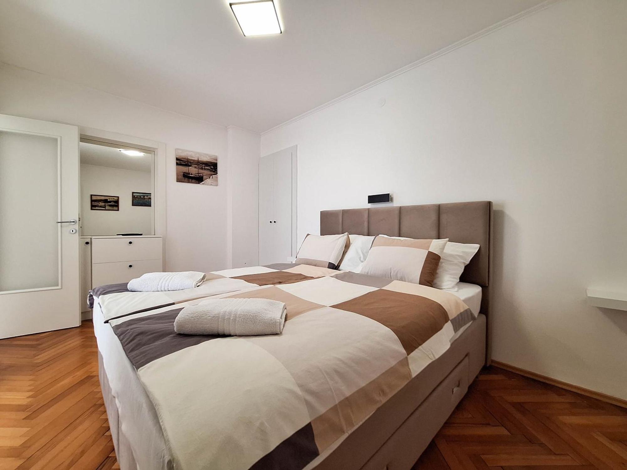 קריקווניצה Apartment Andry 2 מראה חיצוני תמונה