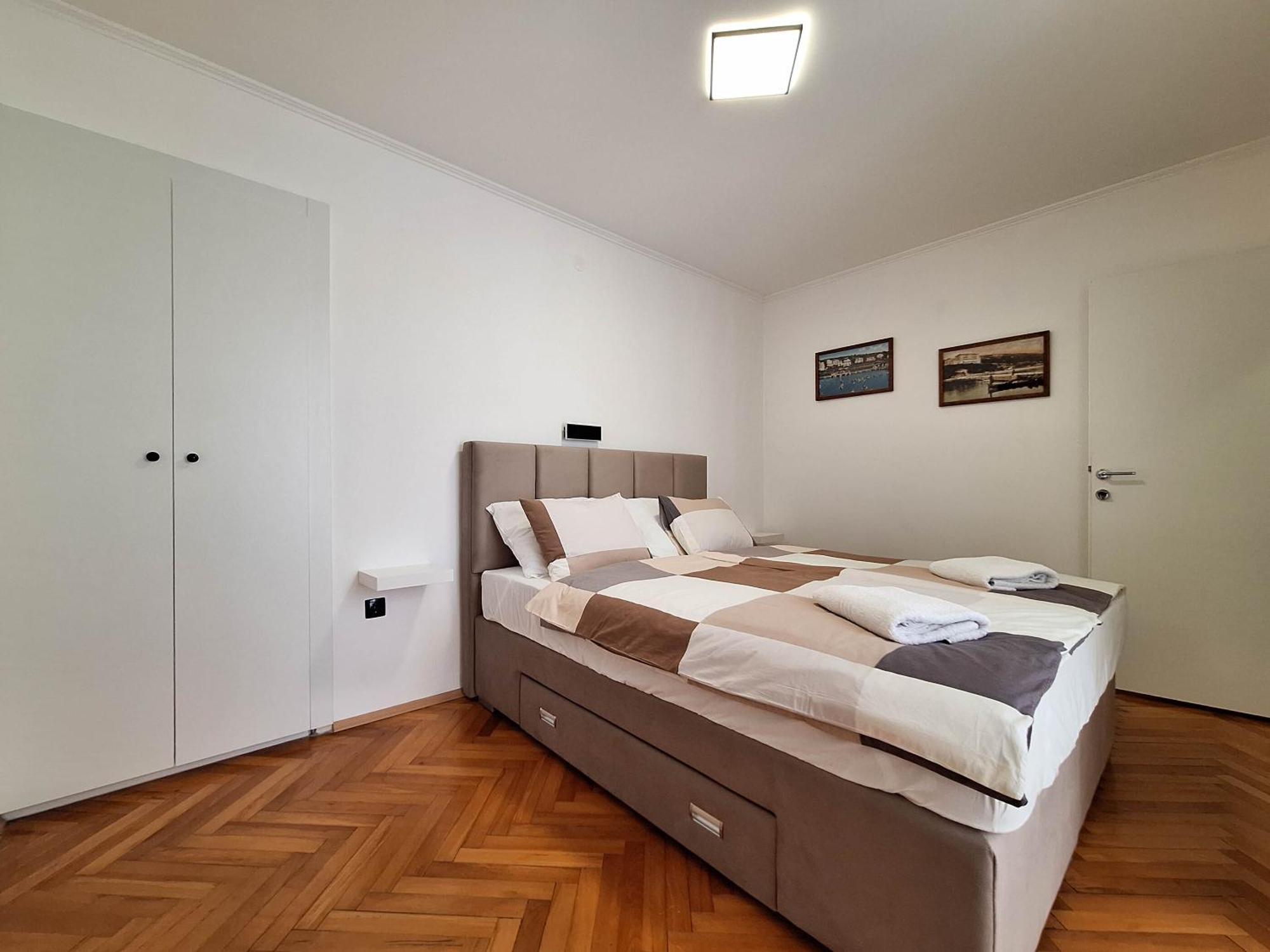 קריקווניצה Apartment Andry 2 מראה חיצוני תמונה