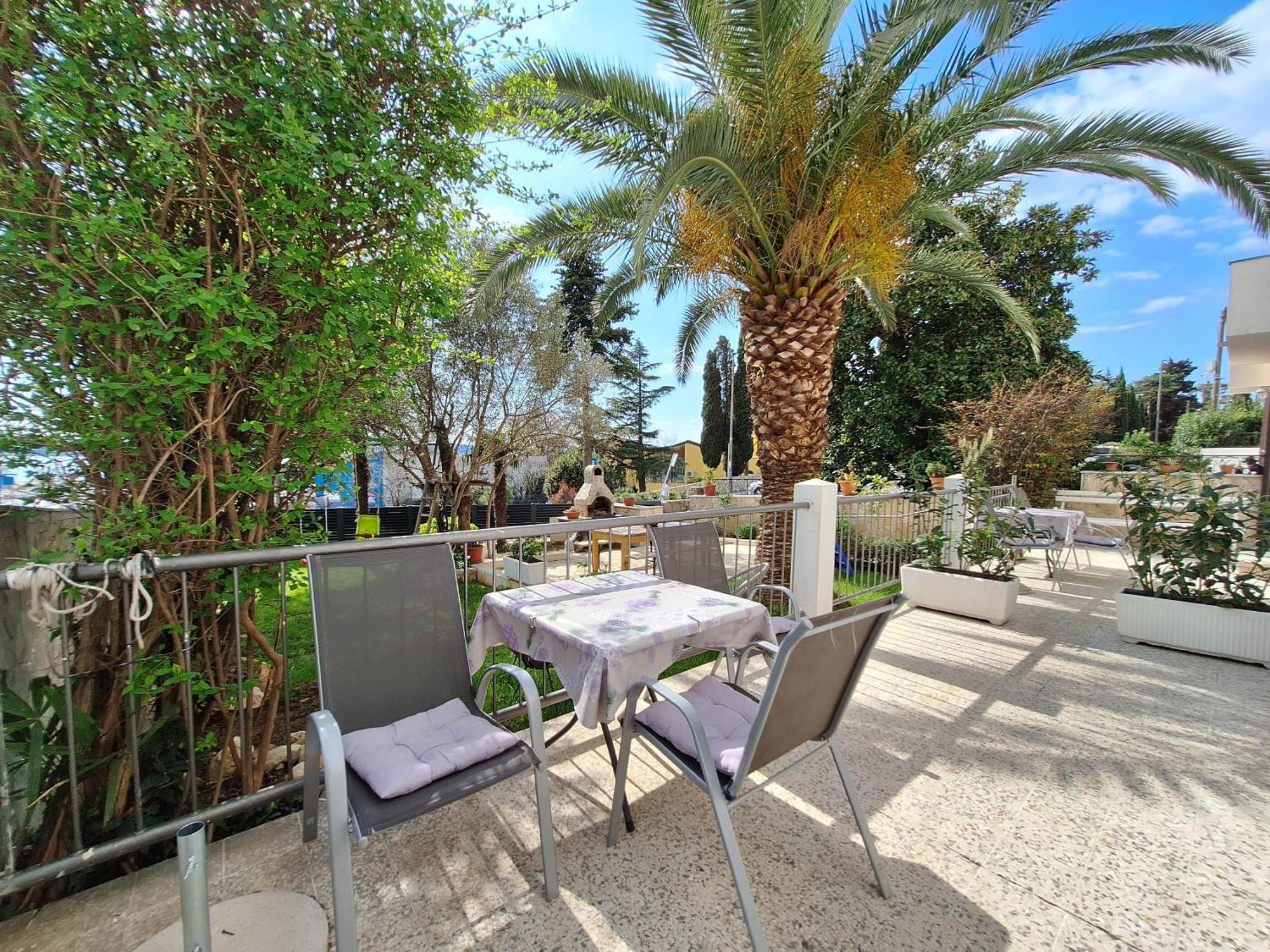 קריקווניצה Apartment Andry 2 מראה חיצוני תמונה