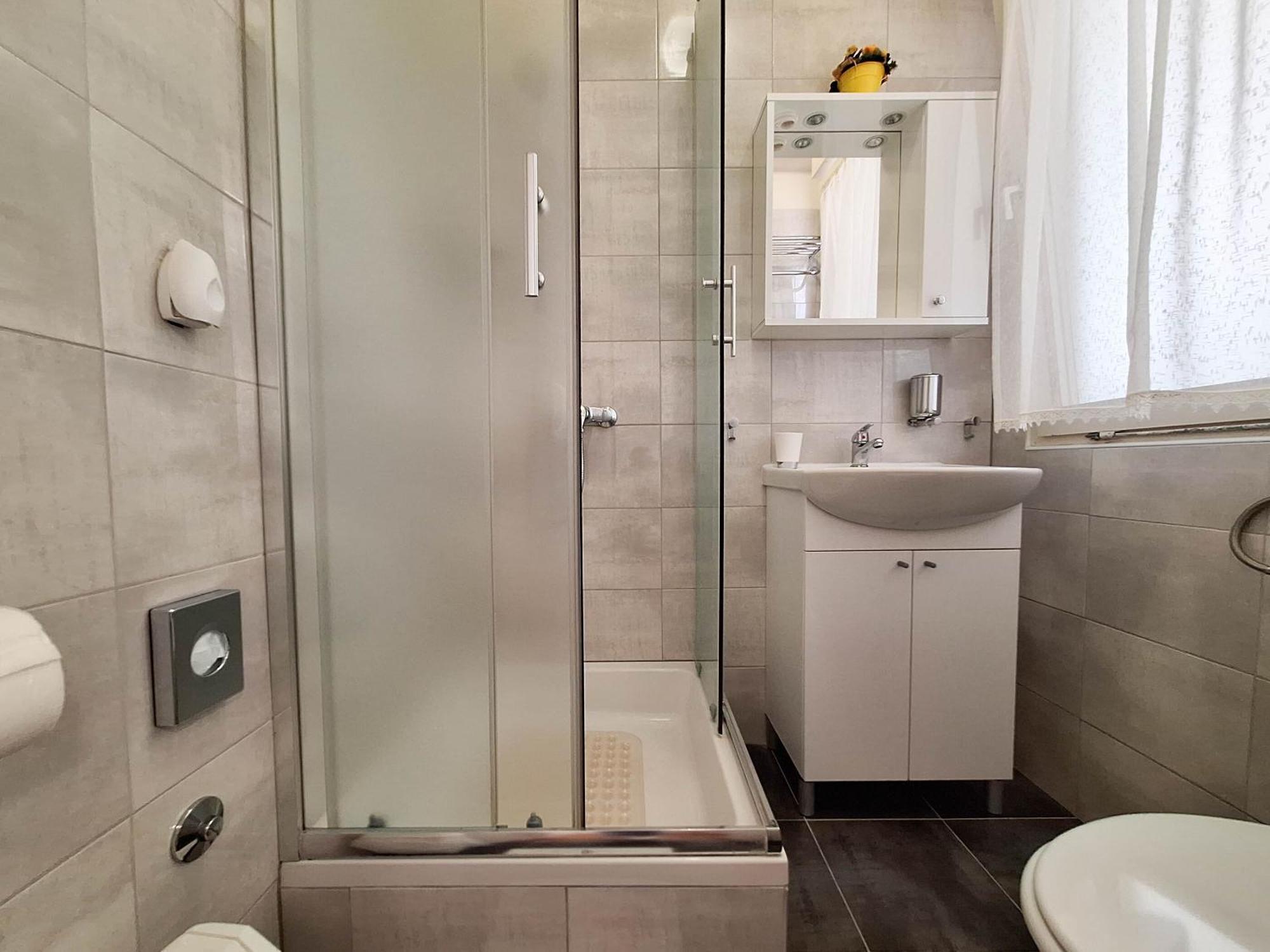 קריקווניצה Apartment Andry 2 מראה חיצוני תמונה