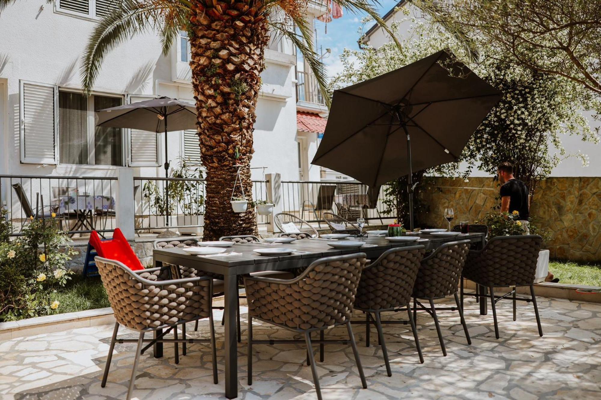 קריקווניצה Apartment Andry 2 מראה חיצוני תמונה