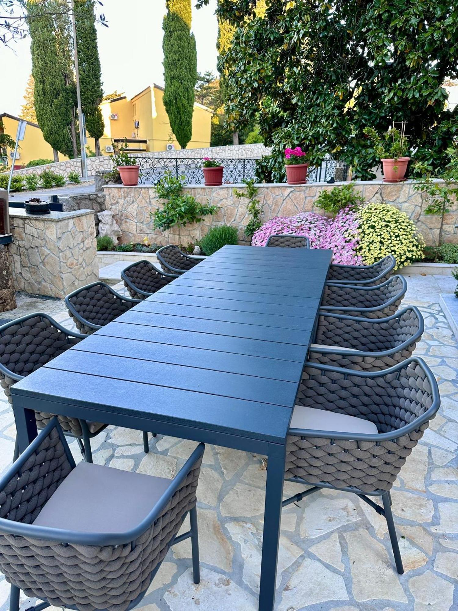 קריקווניצה Apartment Andry 2 מראה חיצוני תמונה